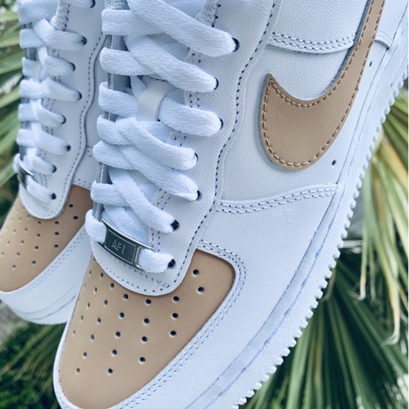 air force low custom